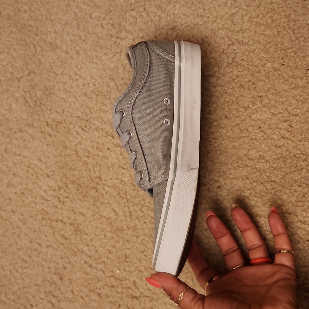 Vans lowtop - Picture 6 of 8